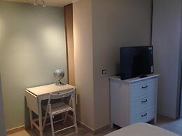 Bed & Breakfast Terrazze Bella Epoque