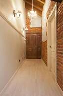 Apartamentos el Aramo