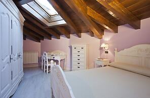 Apartamentos el Aramo