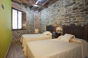 Apartamentos el Aramo