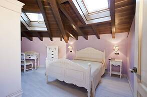 Apartamentos el Aramo
