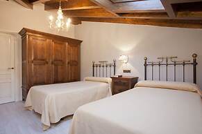 Apartamentos el Aramo