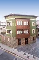Apartamentos el Aramo