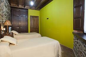 Apartamentos el Aramo