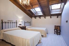 Apartamentos el Aramo
