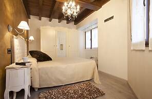 Apartamentos el Aramo