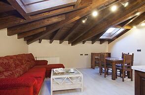 Apartamentos el Aramo