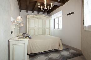 Apartamentos el Aramo
