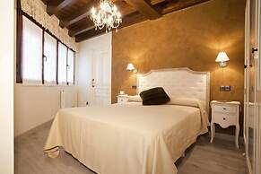 Apartamentos el Aramo