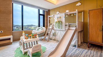 InterContinental Nantong by IHG