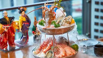 InterContinental Nantong by IHG