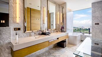 InterContinental Nantong by IHG