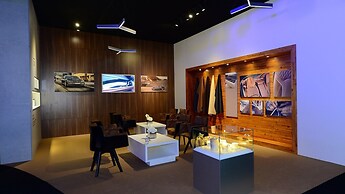 InterContinental Nantong by IHG