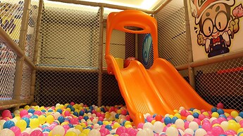 InterContinental Nantong by IHG