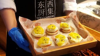 InterContinental Nantong by IHG