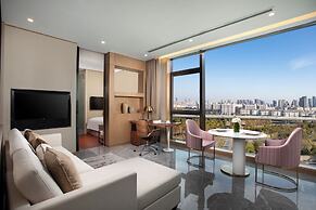 InterContinental Nantong by IHG