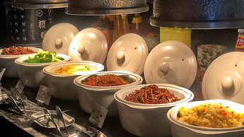 InterContinental Nantong by IHG