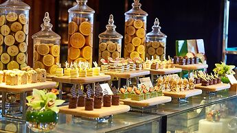 InterContinental Nantong by IHG