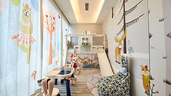 InterContinental Nantong by IHG