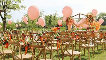 InterContinental Nantong by IHG