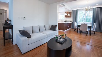 InterContinental Nantong by IHG