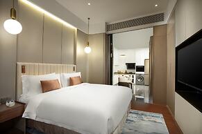 InterContinental Nantong by IHG