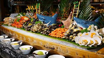 InterContinental Nantong by IHG