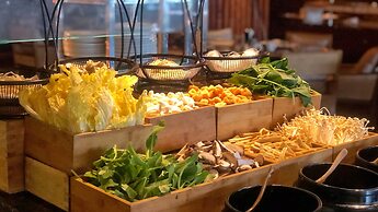 InterContinental Nantong by IHG