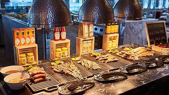 InterContinental Nantong by IHG