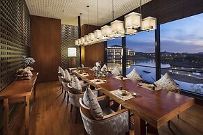 InterContinental Nantong by IHG