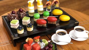 InterContinental Nantong by IHG