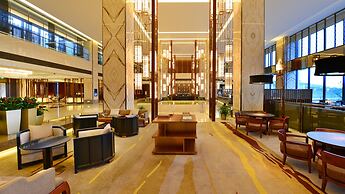 InterContinental Nantong by IHG