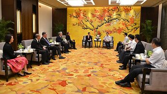 InterContinental Nantong by IHG