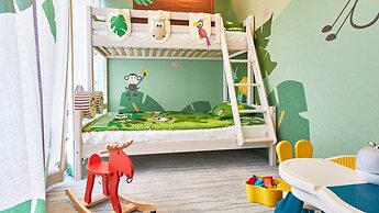 InterContinental Nantong by IHG