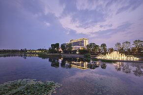 InterContinental Nantong by IHG