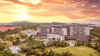 InterContinental Nantong by IHG