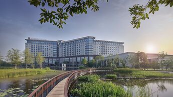InterContinental Nantong by IHG