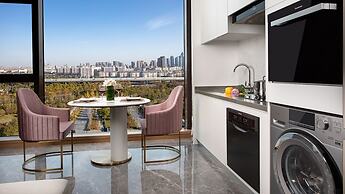 InterContinental Nantong by IHG