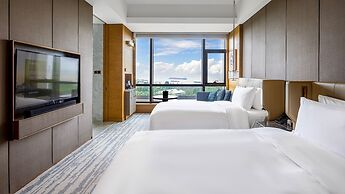 InterContinental Nantong by IHG