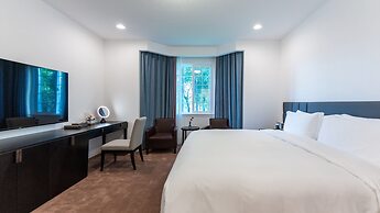 InterContinental Nantong by IHG