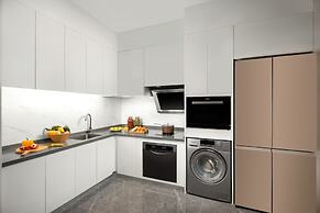 InterContinental Nantong by IHG