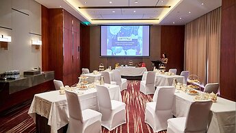 InterContinental Nantong by IHG