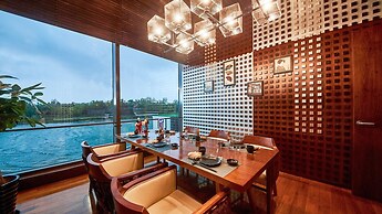 InterContinental Nantong by IHG