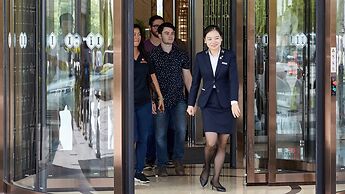 InterContinental Nantong by IHG