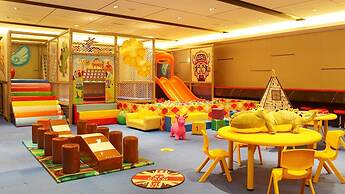 InterContinental Nantong by IHG