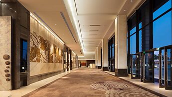 InterContinental Nantong by IHG