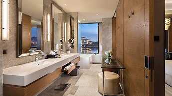 InterContinental Nantong by IHG