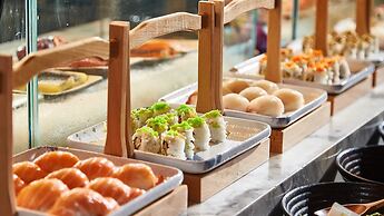 InterContinental Nantong by IHG