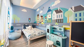 InterContinental Nantong by IHG