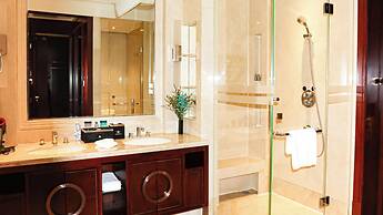 InterContinental Nantong by IHG